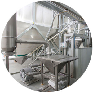 производственный цех